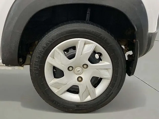 Used Renault Kwid [2022-2023] RXL (O) 1.0 in Delhi