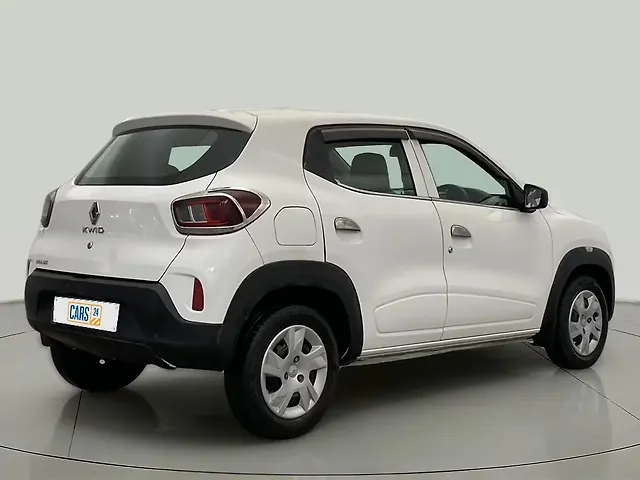 Used Renault Kwid [2022-2023] RXL (O) 1.0 in Delhi