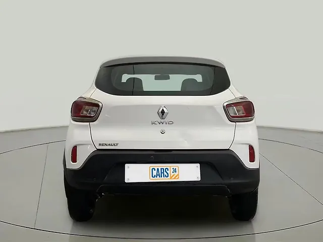 Used Renault Kwid [2022-2023] RXL (O) 1.0 in Delhi