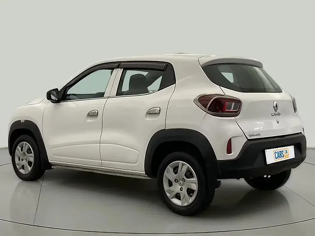 Used Renault Kwid [2022-2023] RXL (O) 1.0 in Delhi