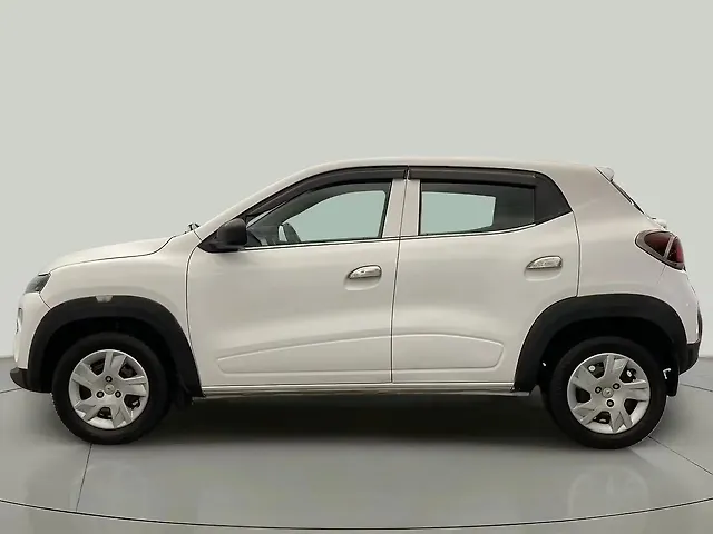 Used Renault Kwid [2022-2023] RXL (O) 1.0 in Delhi