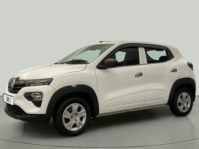 Used Renault Kwid [2022-2023] RXL (O) 1.0 in Delhi