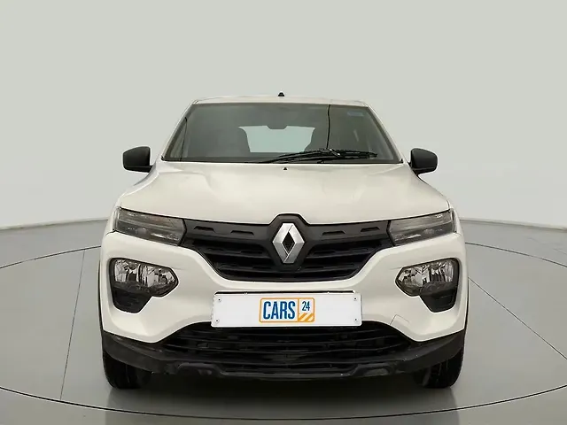 Used Renault Kwid [2022-2023] RXL (O) 1.0 in Delhi