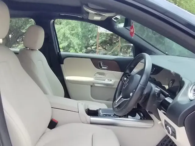Used Mercedes-Benz GLA [2021-2024] 200 [2021-2023] in Mumbai