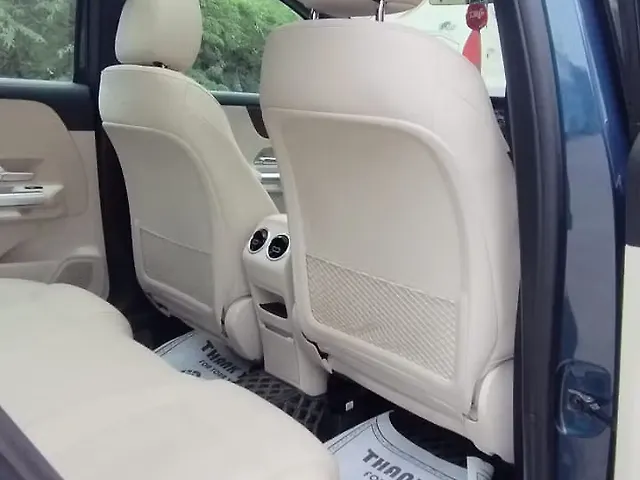 Used Mercedes-Benz GLA [2021-2024] 200 [2021-2023] in Mumbai