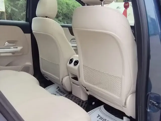 Used Mercedes-Benz GLA [2021-2024] 200 [2021-2023] in Mumbai
