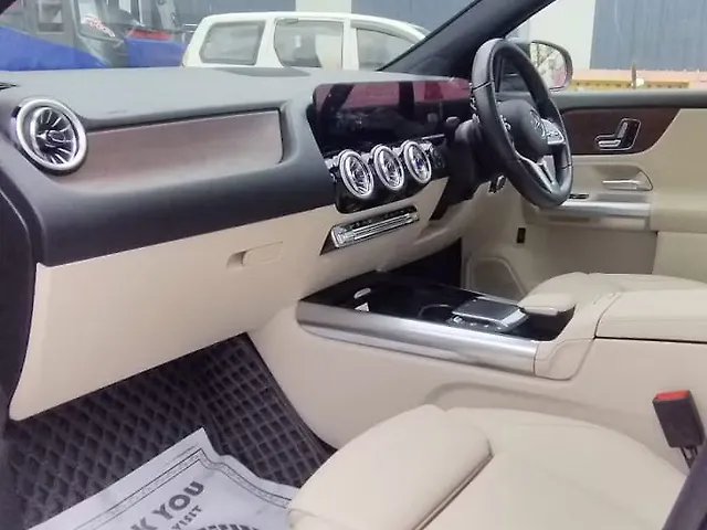 Used Mercedes-Benz GLA [2021-2024] 200 [2021-2023] in Mumbai