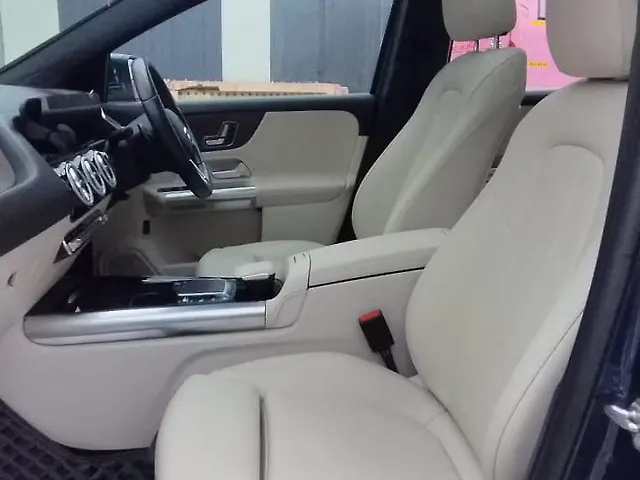 Used Mercedes-Benz GLA [2021-2024] 200 [2021-2023] in Mumbai