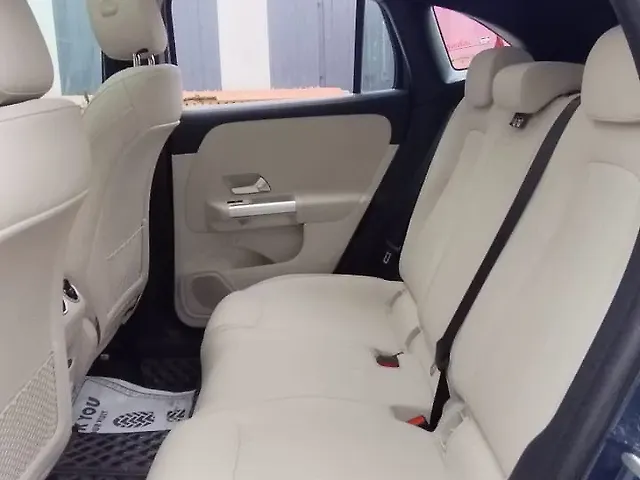 Used Mercedes-Benz GLA [2021-2024] 200 [2021-2023] in Mumbai