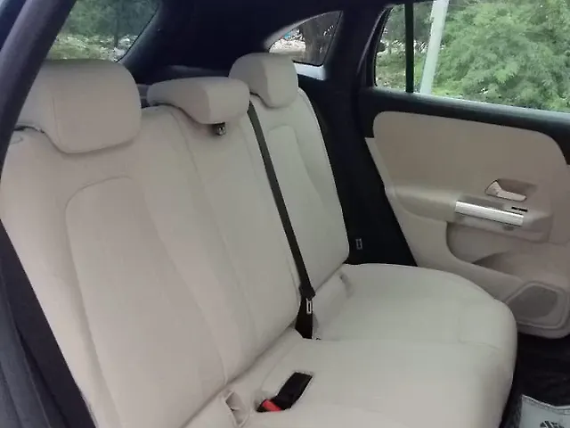 Used Mercedes-Benz GLA [2021-2024] 200 [2021-2023] in Mumbai