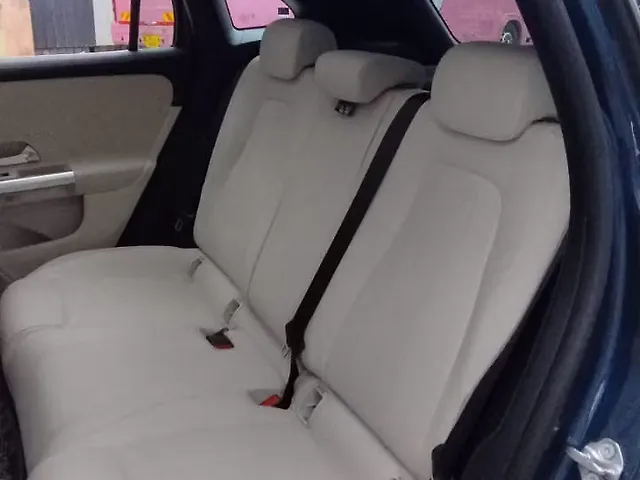 Used Mercedes-Benz GLA [2021-2024] 200 [2021-2023] in Mumbai