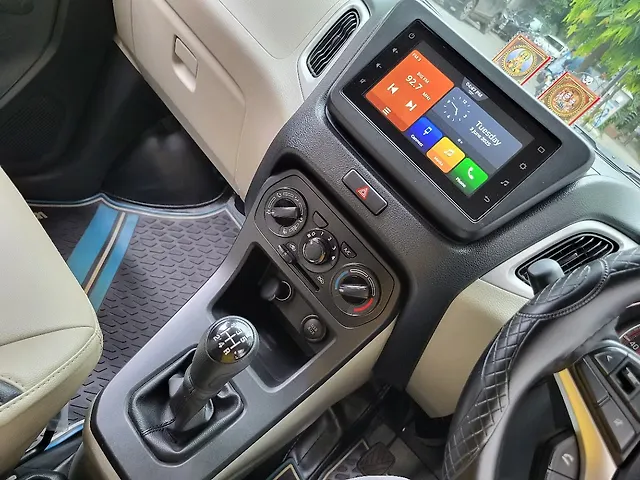 Used Maruti Suzuki Wagon R ZXI Plus 1.2 [2023-2025] in Kolkata