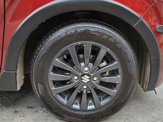 Used Maruti Suzuki Wagon R ZXI Plus 1.2 [2023-2025] in Kolkata