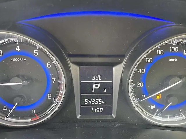 Used Maruti Suzuki Baleno [2015-2019] Delta 1.2 AT in Indore