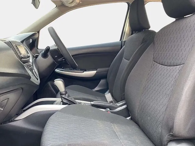Used Maruti Suzuki Baleno [2015-2019] Delta 1.2 AT in Indore