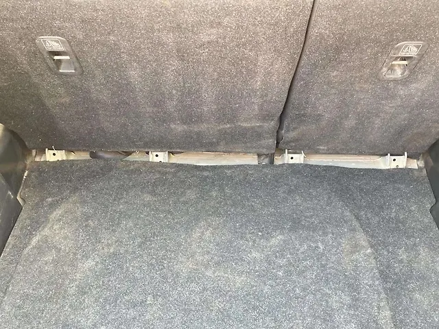Used Maruti Suzuki Baleno [2015-2019] Delta 1.2 AT in Indore