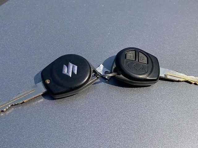 Used Maruti Suzuki Baleno [2015-2019] Delta 1.2 AT in Indore