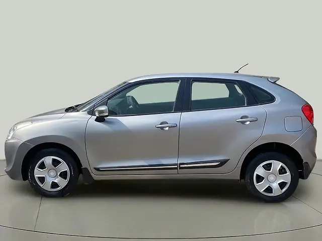 Used Maruti Suzuki Baleno [2015-2019] Delta 1.2 AT in Indore