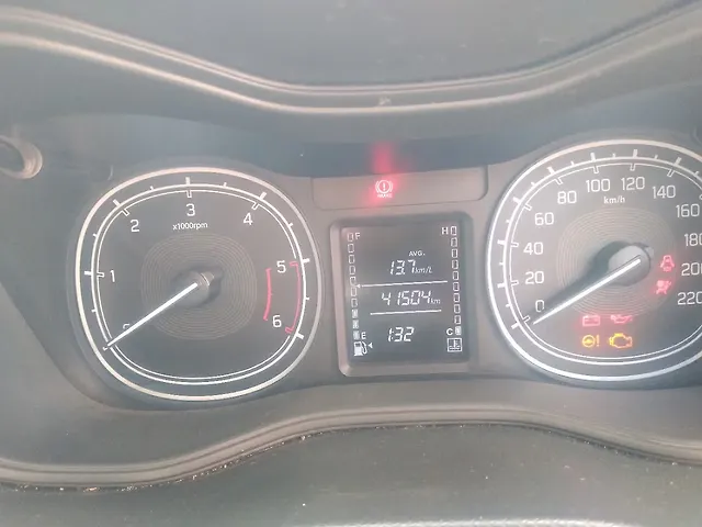 Used Maruti Suzuki Vitara Brezza [2016-2020] VDi in Indore