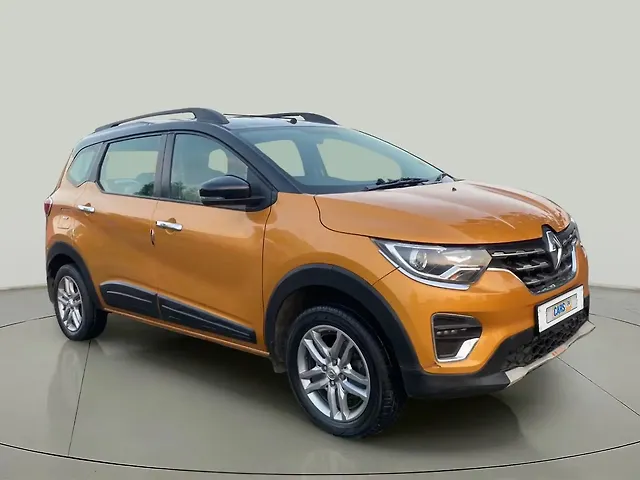 Used 2022 Renault Triber in Nagpur