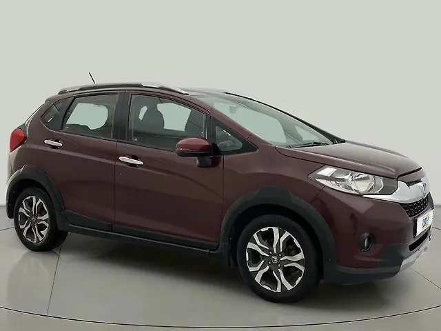 Used 2017 Honda WR-V in Ahmedabad Used 2017 Honda WR-V in Ahmedabad