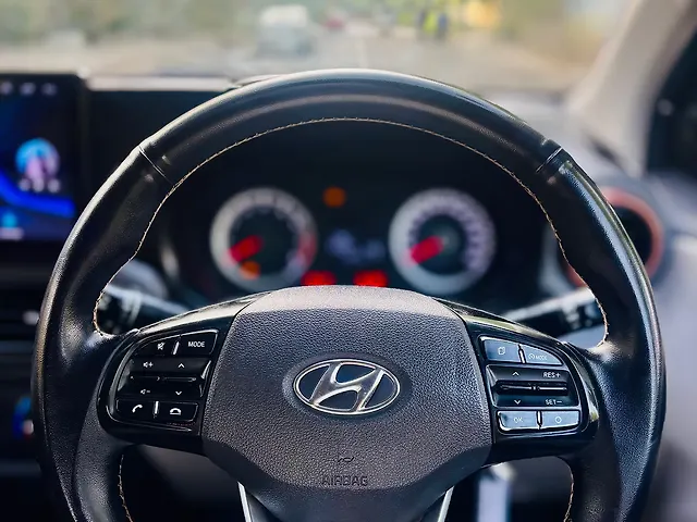 Used Hyundai Aura E 1.2 Petrol in Delhi