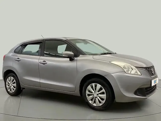Used 2016 Maruti Suzuki Baleno in Delhi