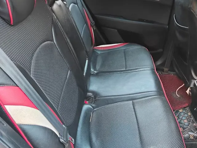 Used Hyundai Creta [2017-2018] SX Plus 1.6  Petrol in Bhubaneswar