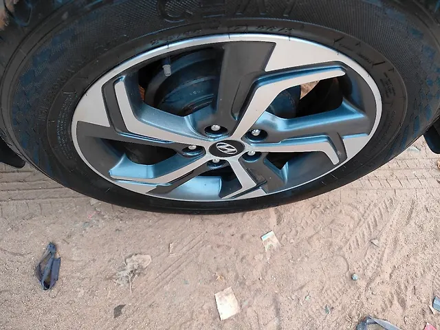 Used Hyundai Creta [2017-2018] SX Plus 1.6  Petrol in Bhubaneswar