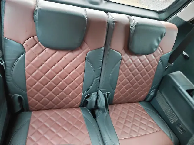 Used Hyundai Alcazar [2021-2023] Prestige 7 STR 1.5 Diesel in Bhubaneswar