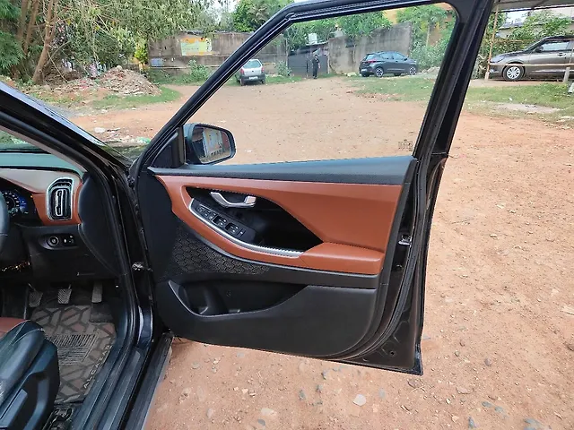 Used Hyundai Alcazar [2021-2023] Prestige 7 STR 1.5 Diesel in Bhubaneswar