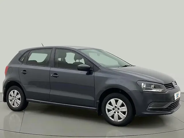 Used 2017 Volkswagen Polo in Chennai