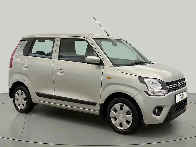 Used 2022 Maruti Suzuki Wagon R in Noida