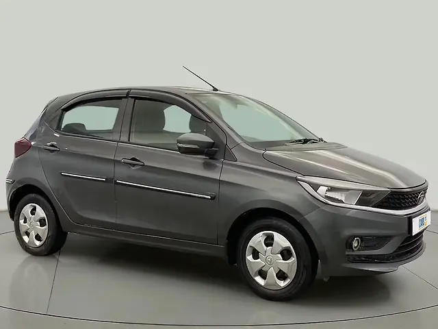 Used 2020 Tata Tiago in Delhi