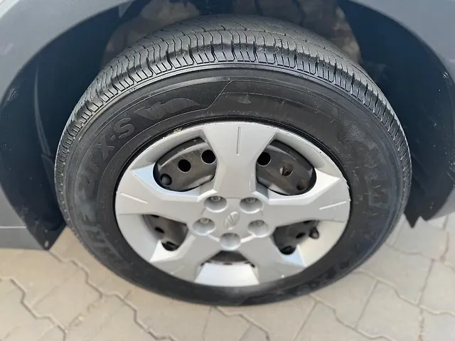 Used Mahindra XUV300 [2019-2024] W6 1.2 Petrol in Kharar