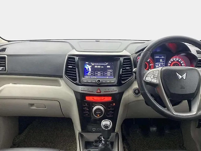 Used Mahindra XUV300 [2019-2024] W8 1.5 Diesel [2020] in Lucknow