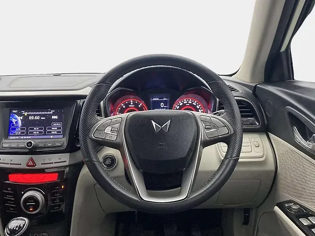 Used Mahindra XUV300 [2019-2024] W8 1.5 Diesel [2020] in Lucknow