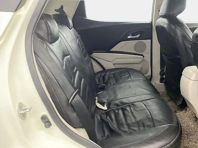 Used Mahindra XUV300 [2019-2024] W8 1.5 Diesel [2020] in Lucknow