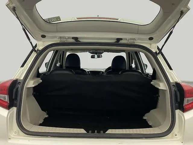 Used Mahindra XUV300 [2019-2024] W8 1.5 Diesel [2020] in Lucknow