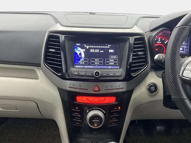 Used Mahindra XUV300 [2019-2024] W8 1.5 Diesel [2020] in Lucknow