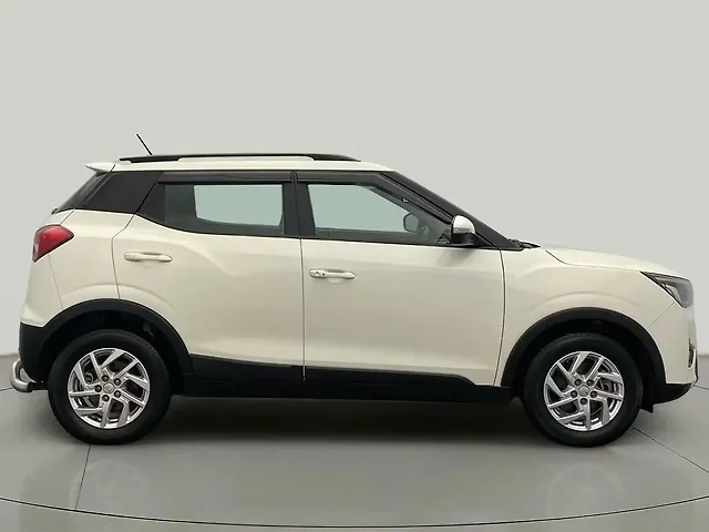 Used Mahindra XUV300 [2019-2024] W8 1.5 Diesel [2020] in Lucknow