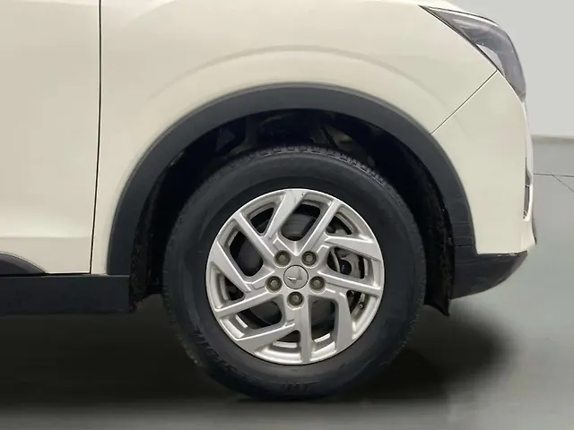 Used Mahindra XUV300 [2019-2024] W8 1.5 Diesel [2020] in Lucknow