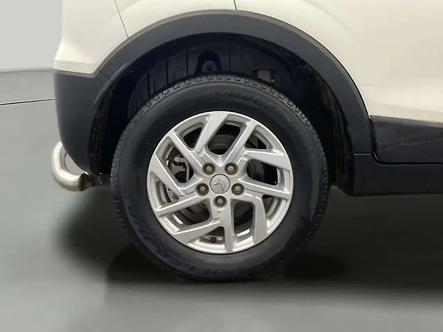 Used Mahindra XUV300 [2019-2024] W8 1.5 Diesel [2020] in Lucknow