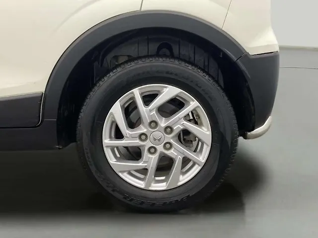 Used Mahindra XUV300 [2019-2024] W8 1.5 Diesel [2020] in Lucknow