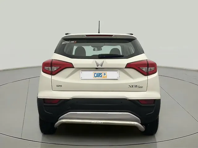Used Mahindra XUV300 [2019-2024] W8 1.5 Diesel [2020] in Lucknow
