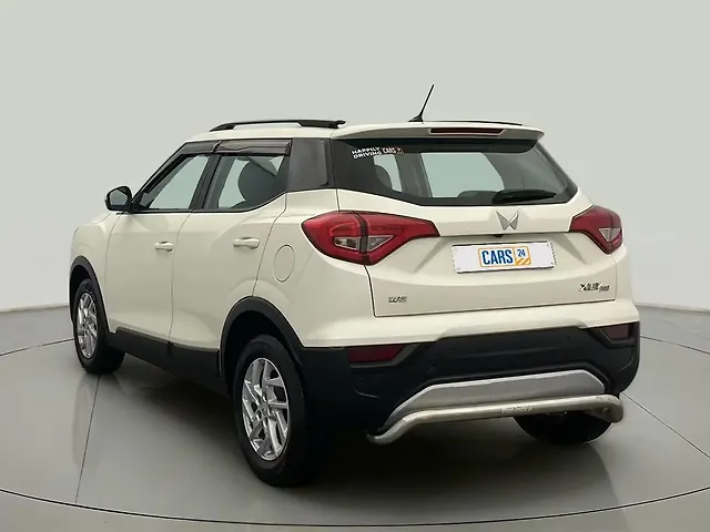 Used Mahindra XUV300 [2019-2024] W8 1.5 Diesel [2020] in Lucknow