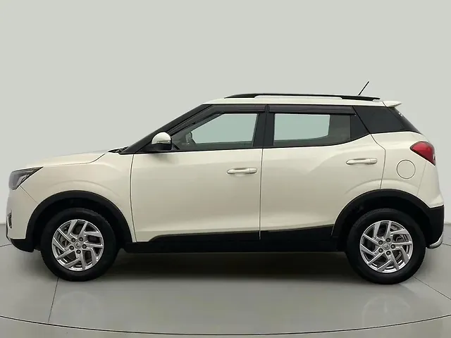 Used Mahindra XUV300 [2019-2024] W8 1.5 Diesel [2020] in Lucknow