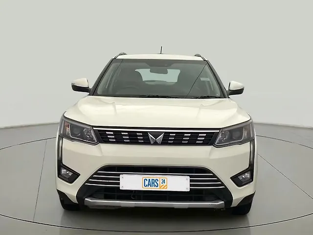 Used Mahindra XUV300 [2019-2024] W8 1.5 Diesel [2020] in Lucknow