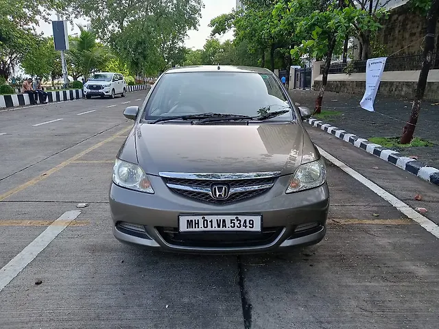 Second Hand 2006 Honda City ZX VTEC for sale at Rs. 1,60,000