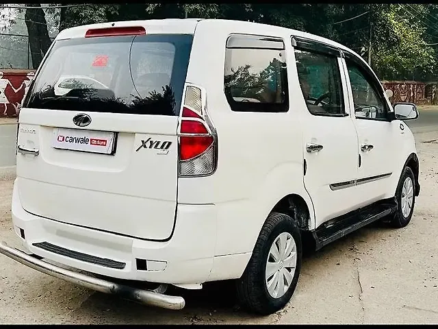 Used Mahindra Xylo [2012-2014] E4 BS-IV in Kanpur